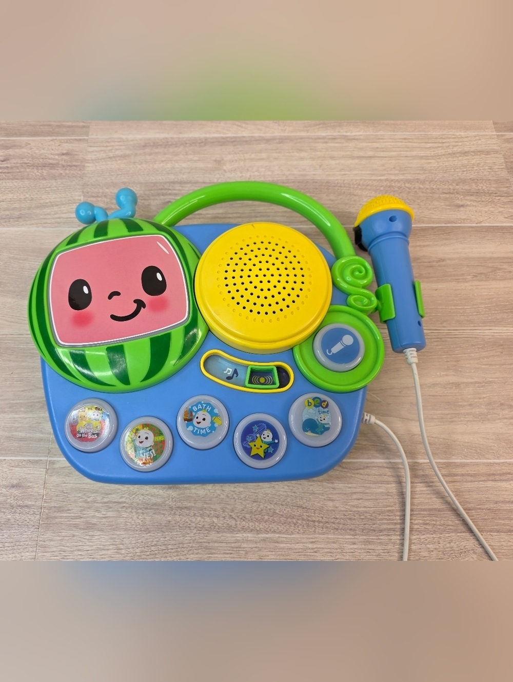 Cocomelon Sing Along